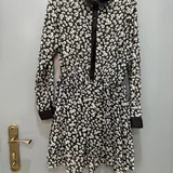 Джинсы Bershka Mom 7