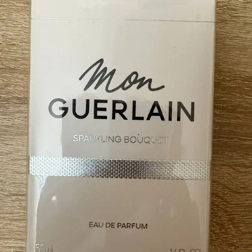 Guerlain Mon Guerlain Sparkling Bouquet