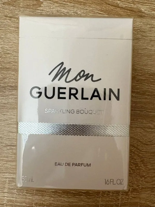 Guerlain Mon Guerlain Sparkling Bouquet 1