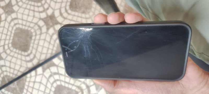 iPhone 12 Pro Max 128GB 6