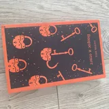Книга «Вопрос и ответ», комиксы «Земля Королей» 3