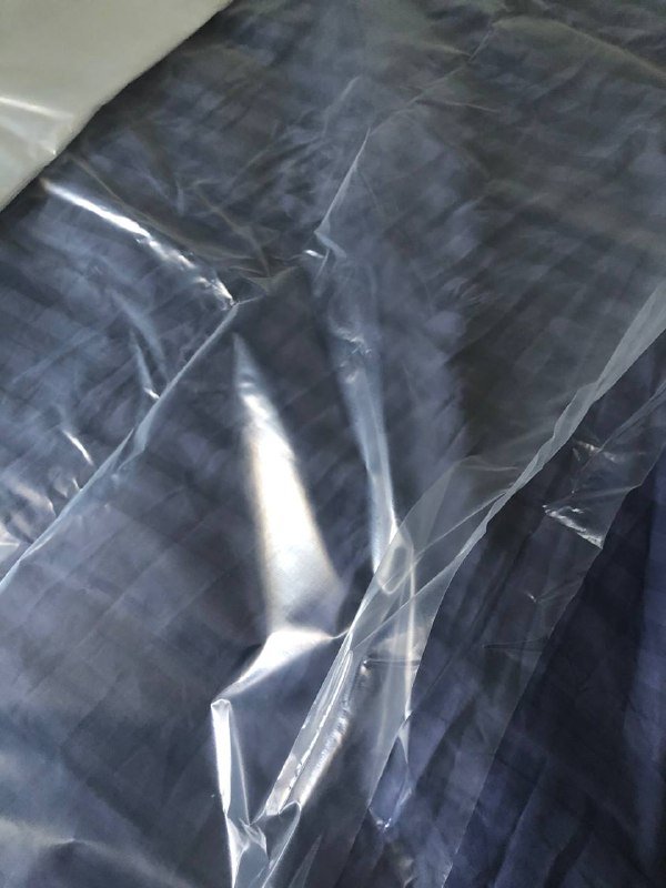 Двойная пленка