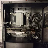 Игровой ПК RTX 3070 i5-11400F 3