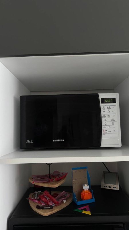 Микроволновка Samsung