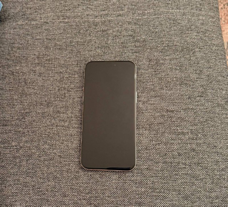 Айфон 15 pro max 256 ГБ