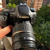 Canon EOS 7D, Tamron 18-200mm, Sony a7s, микрофон, 2 аккумулятора 5
