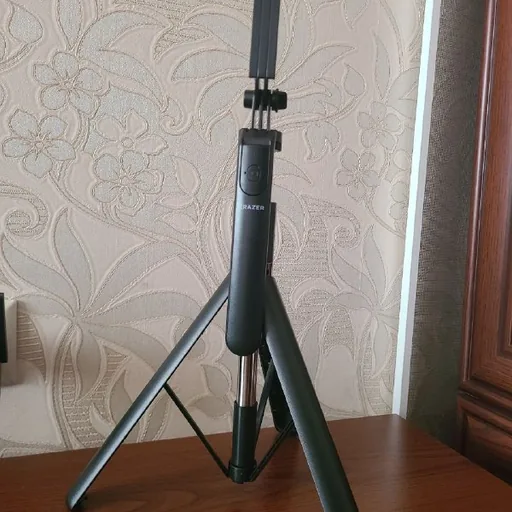 Штатив для фото и видеосъемки