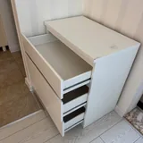 Комод б/у 3