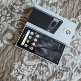Google Pixel 7 4
