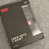 Мужские футболки Mavi, HUGO, Levi’s 9