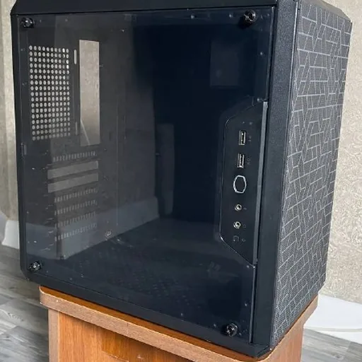 Корпус для ПК Cooler Master Q500L ATX