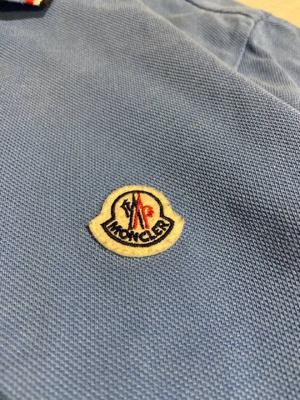 Moncler футболка 4