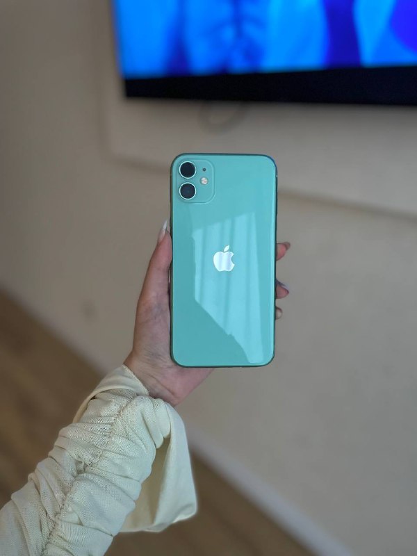 iPhone 11, Razer Gaming Headset Kraken X, Apple HomePod Mini 2