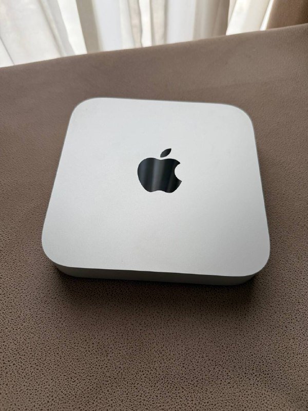Mac mini M2 8GB 256GB