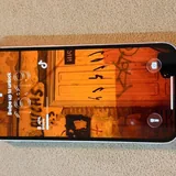 iPhone 13 mini 128 GB pink 5