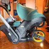 Doona автокресло, коляска 4