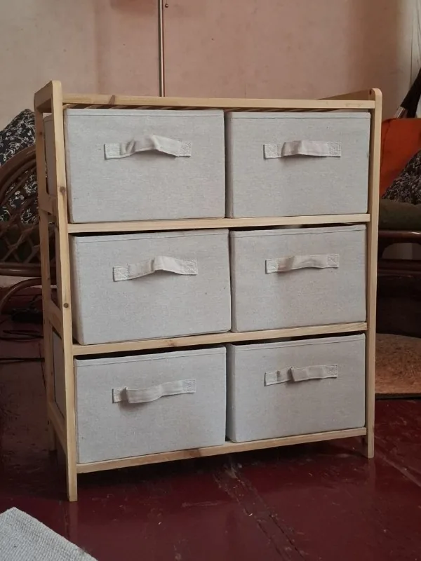 Комодик 1