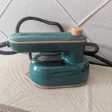 Мини утюг 1