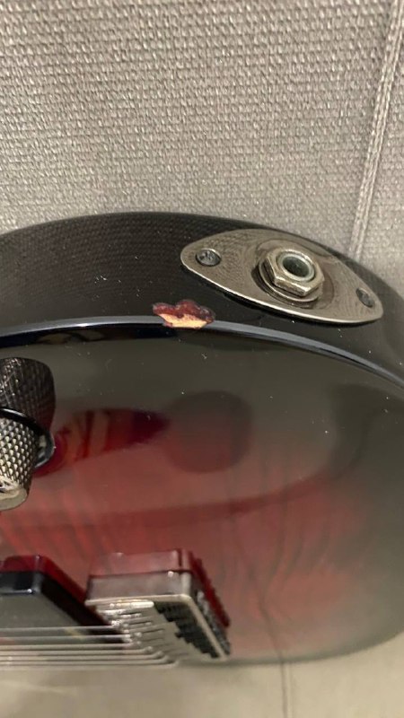 8-струнная гитара Schecter Demon 8 6