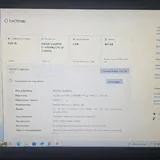 Ноутбук Lenovo Y510p 5