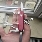 Мультитулы Victorinox, Leatherman, Gerber 8