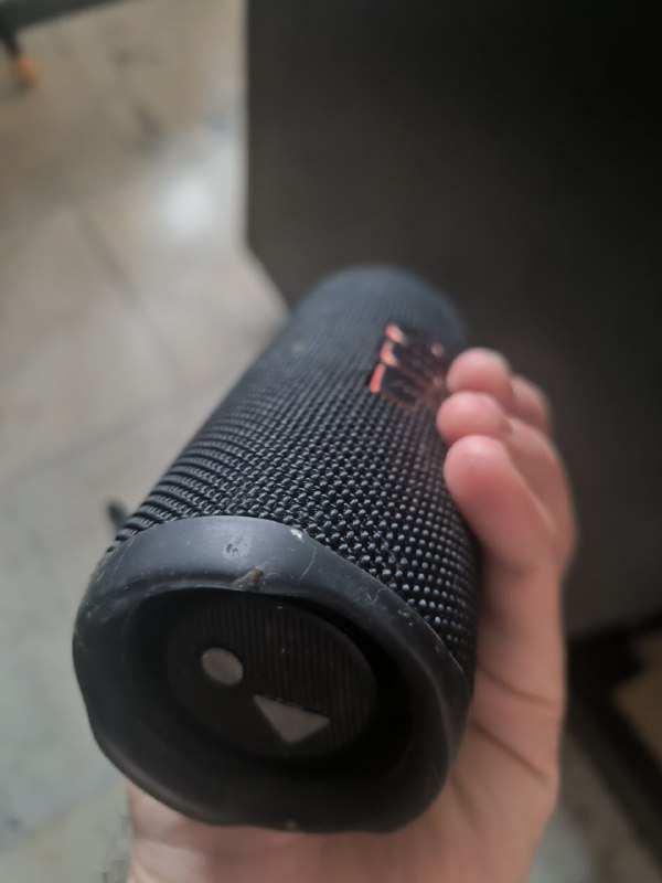 JBL Flip 6 портативная колонка 3