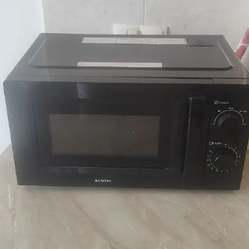 Микроволновка