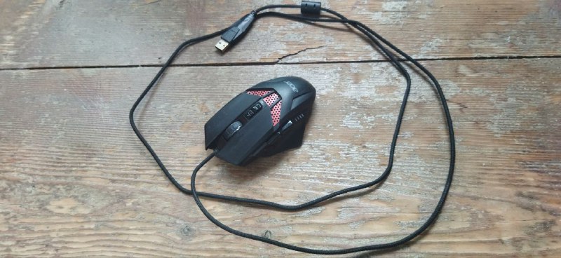 Клавиатура и мышь Nitro Mouse NMW810, acer nitro nkb810 2