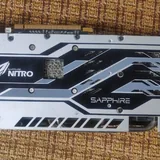 Видеокарта Radeon RX 580 8Gb 4