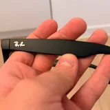 Очки Ray-Ban Meta Wayfarer 5