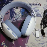 Наушники Logitech G435 4
