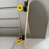 SurfSkate 3