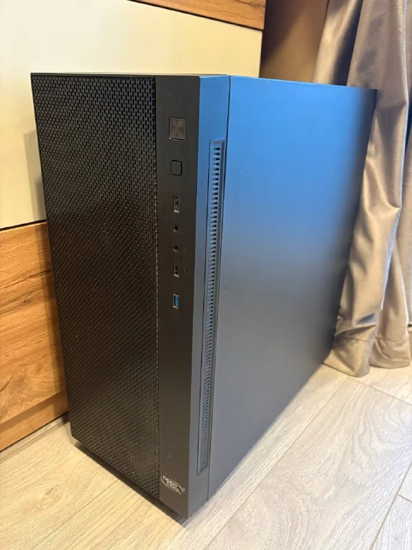 Корпус DeepCool MATREXX 55 1