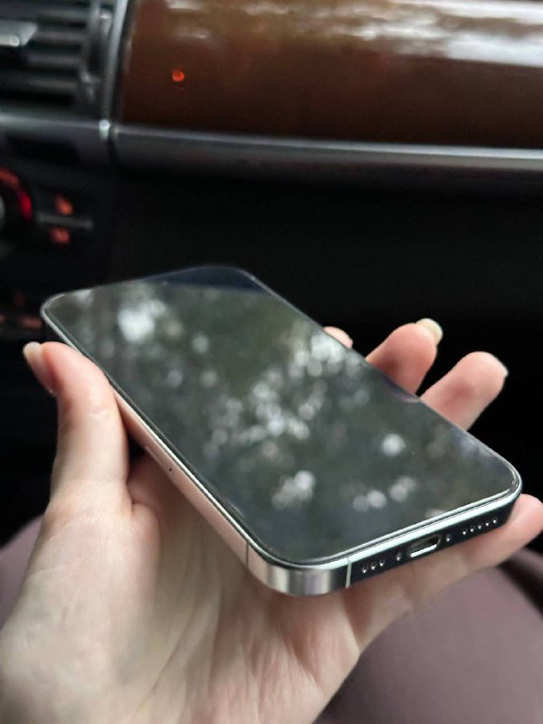 iPhone 16Pro 512Gb 3