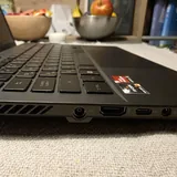 Игровой ноутбук ASUS ROG Zephyrus G14 3