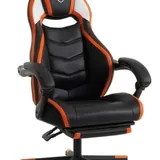 Игровое кресло JUSK GAMBURG 2