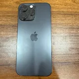 iPhone 16 Pro Max 1Tb Black 2