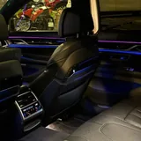 BMW 740i Long G12 7