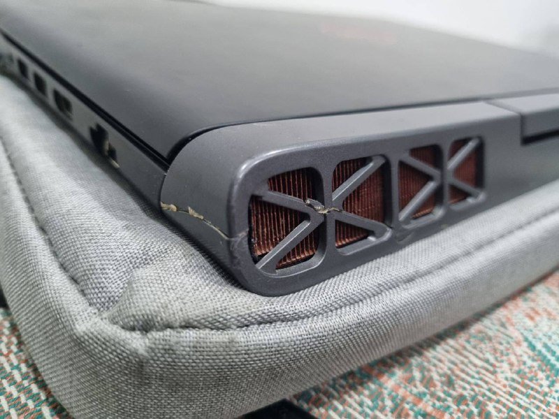 Ноутбук Dell Inspiron 15 7567 3