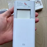 Портативный фотопринтер Xiaomi 4