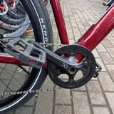 Bergamont Sweep 4, Orbea Vibe H30 9