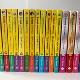 Книги комплектом, 16 шт 2