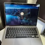 Macbook Air M1 3
