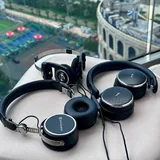 AKG N60NC Wireless наушники 4
