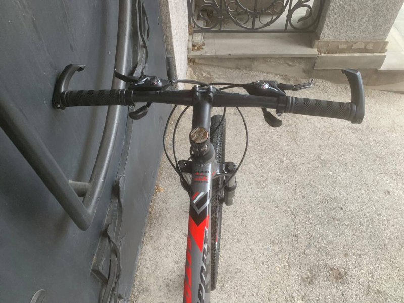 Продаю велосипед в отличном состоянии 4