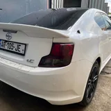 Scion tC 2010 3