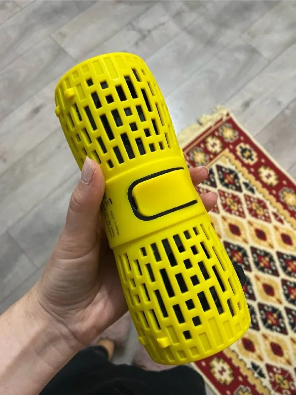 Беспроводная Bluetooth-колонка 1