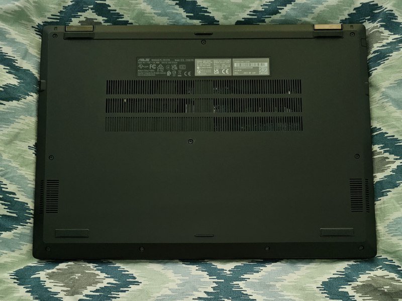 Ультрабук ноутбук ASUS Flip CX5601 16" i3 1215U 8GB 256GB 7