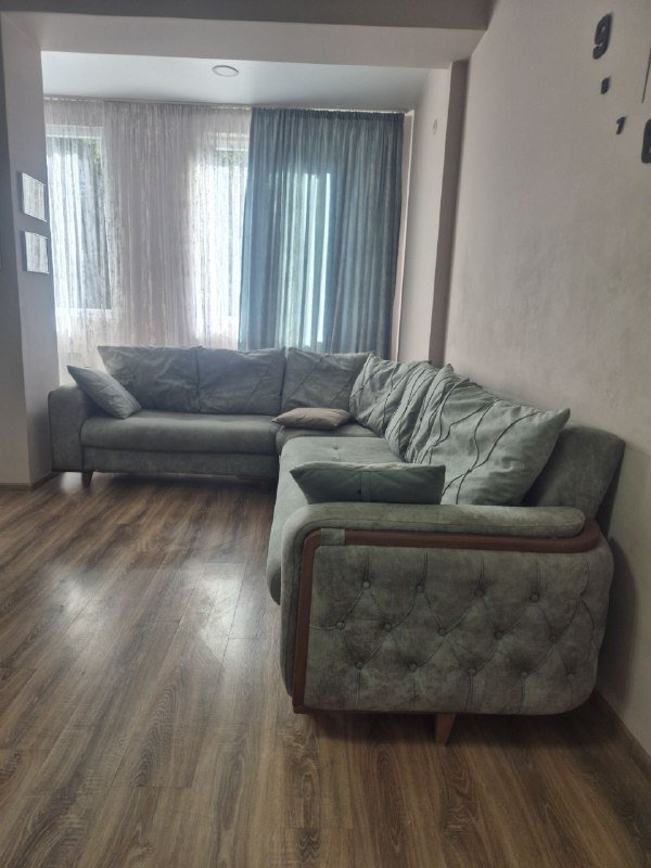 Угловой диван 2