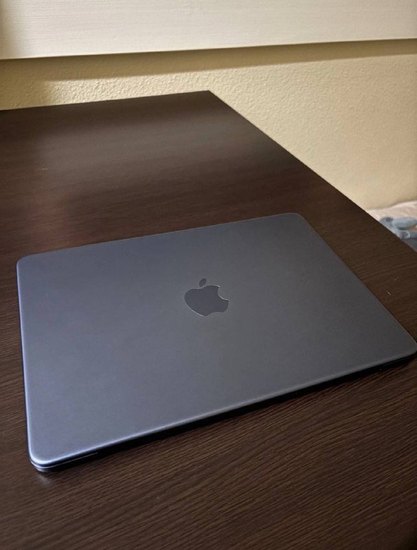 Macbook Neo 256GB 3